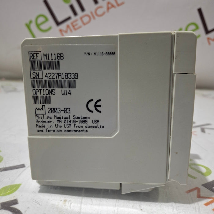 Philips M1116B Recorder Module