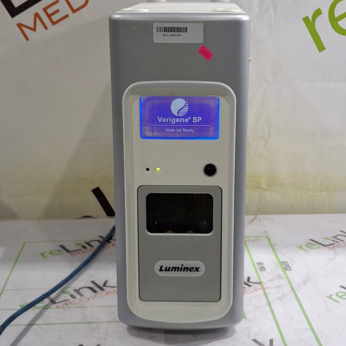 Nanosphere, Inc. Verigene SP Benchtop Analyzer