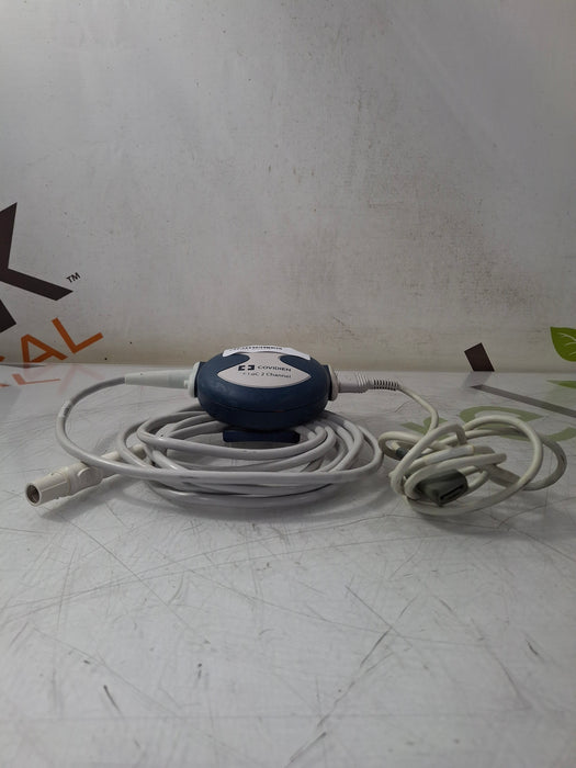 Covidien BIS Loc 2 Channel BISx 185-1014-GE Module