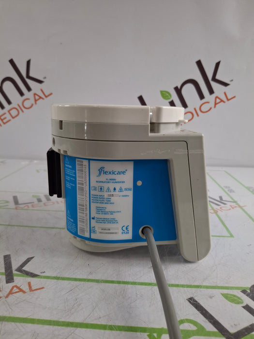 Flexicare Inc FL-9000U Respiratory Humidifier