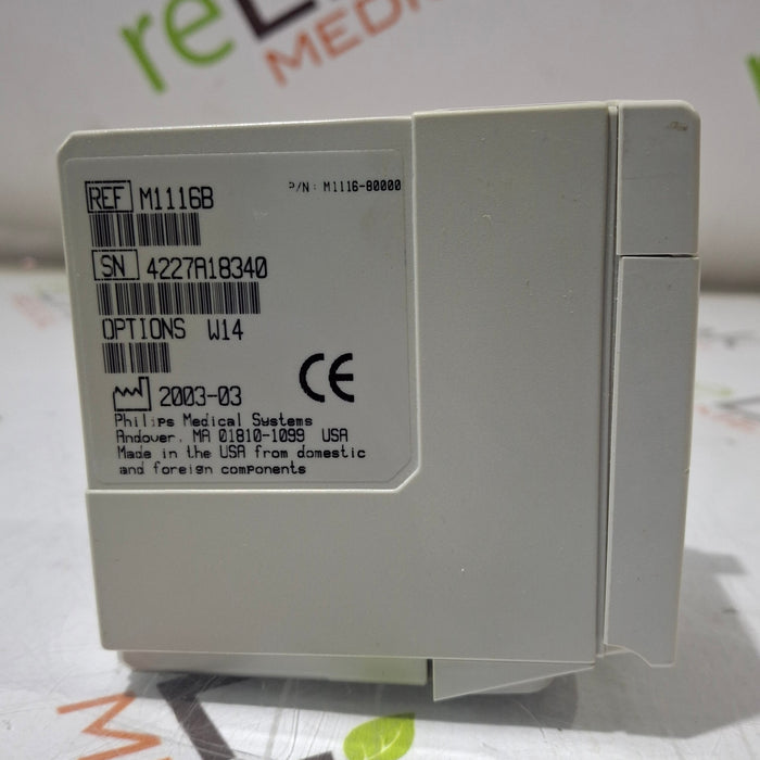 Philips M1116B Recorder Module
