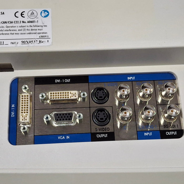 Karl Storz 26" LED HD Surgical Display