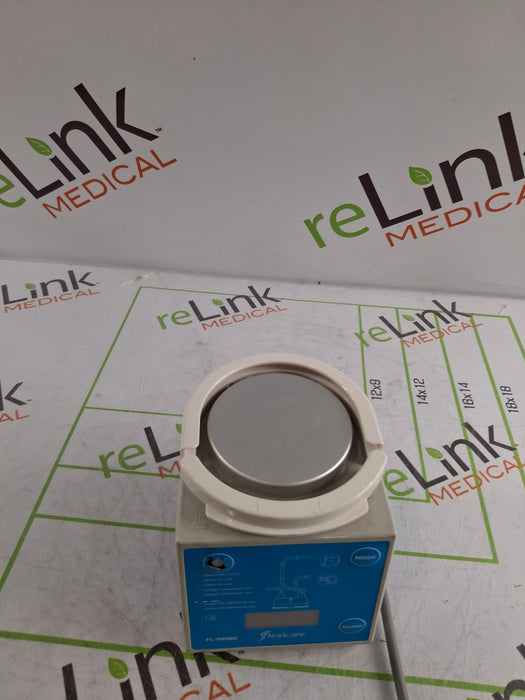 Flexicare Inc FL-9000U Respiratory Humidifier