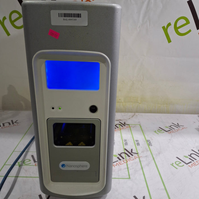 Nanosphere, Inc. Verigene SP Benchtop Analyzer