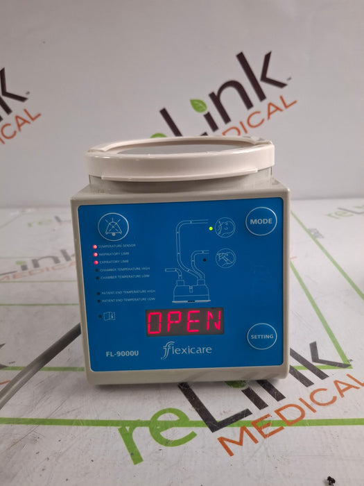Flexicare Inc FL-9000U Respiratory Humidifier