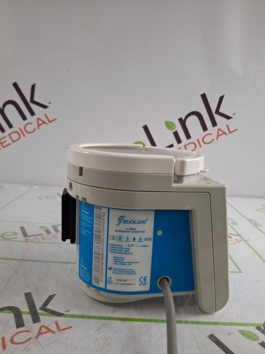 Flexicare Inc FL-9000U Respiratory Humidifier