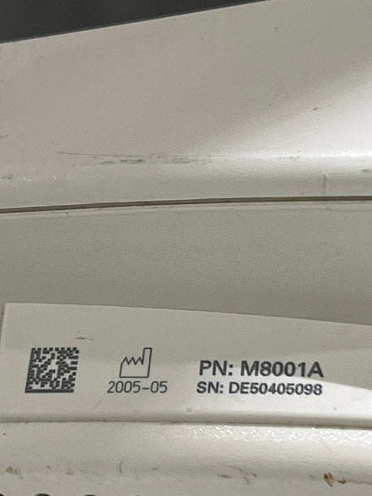 Philips IntelliVue MP20 Patient Monitor