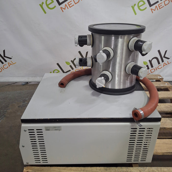 LabconCo Corp FreeZone 4.5 7750000 Benchtop freeze dryer