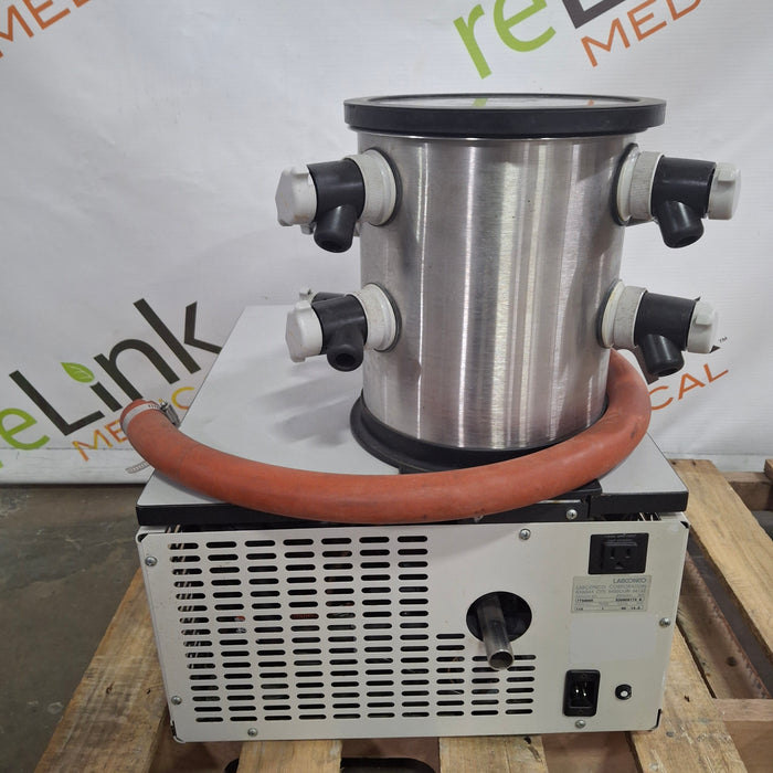 LabconCo Corp FreeZone 4.5 7750000 Benchtop freeze dryer