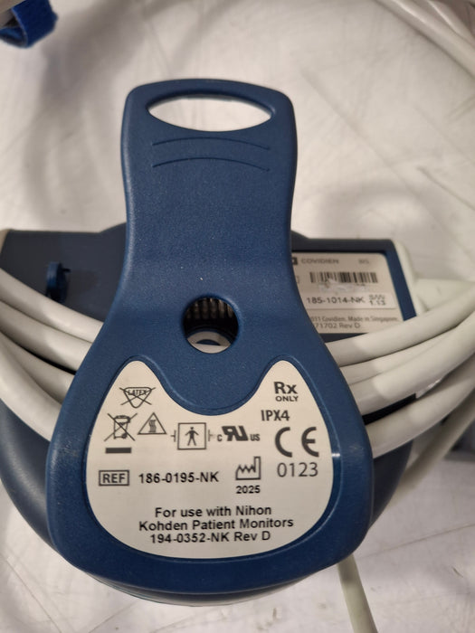 Covidien BIS LoC 2 Channel 185-1014-NK Module