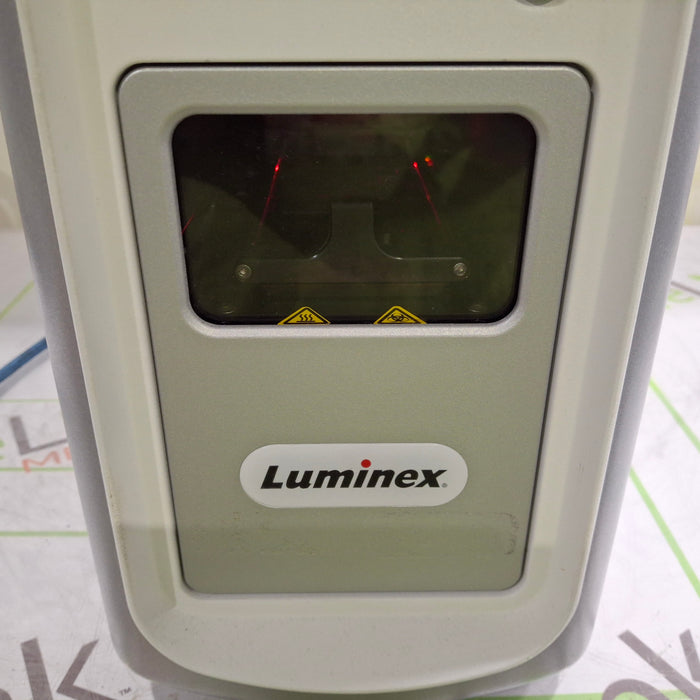 Nanosphere, Inc. Verigene SP Benchtop Analyzer
