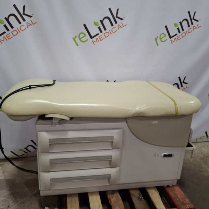 Midmark 604 Manual Examination Table