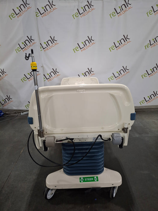 Stryker Secure II 3002 Hospital Bed