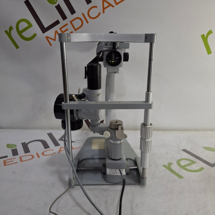 Carl Zeiss F-125 Binocular Head OR Slit Lamp
