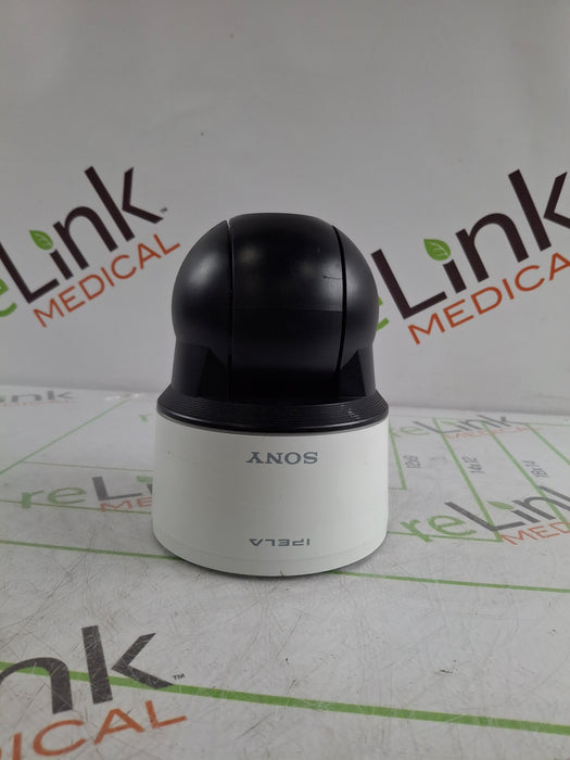 Sony SNC-EP520 IPELA Commercial PTZ Surveillance Camera