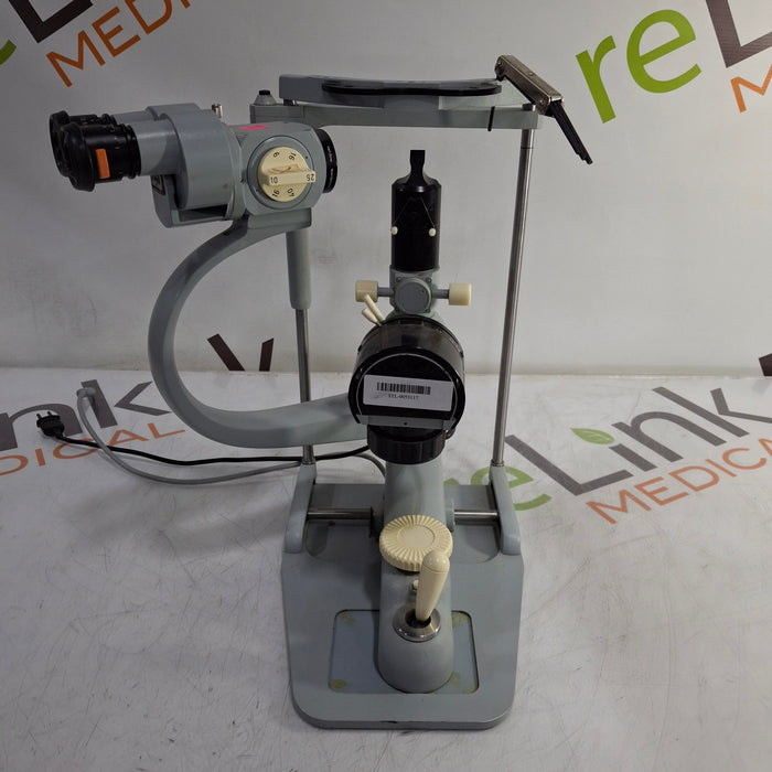 Carl Zeiss F-125 Binocular Head OR Slit Lamp