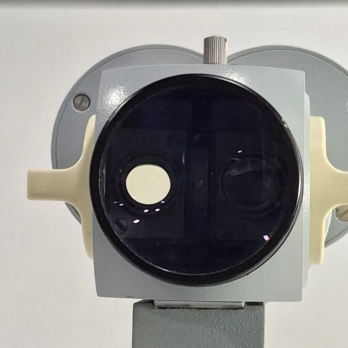 Carl Zeiss F-125 Binocular Head OR Slit Lamp