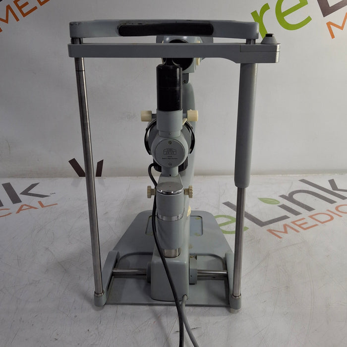 Carl Zeiss F-125 Binocular Head OR Slit Lamp