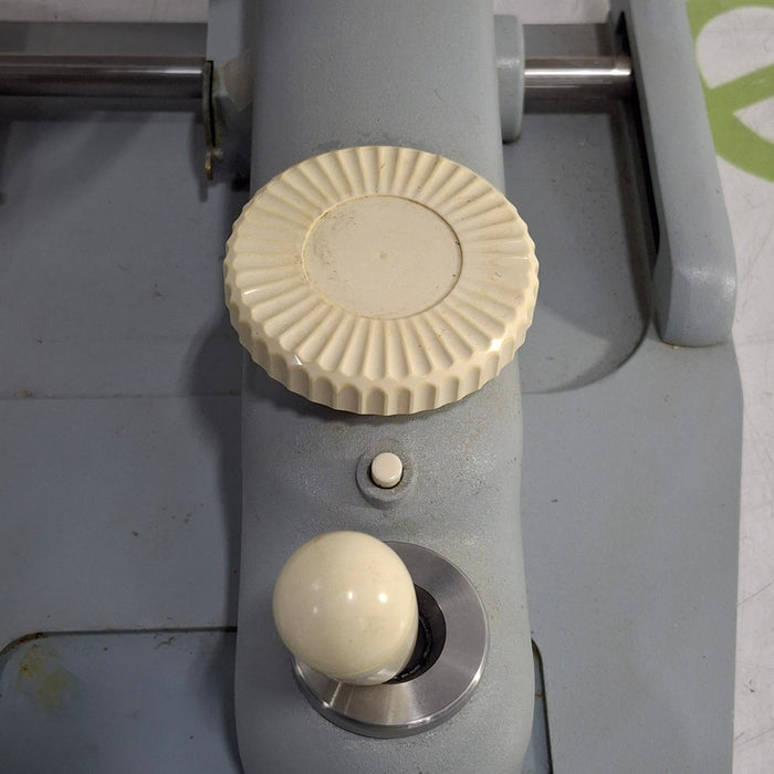 Carl Zeiss F-125 Binocular Head OR Slit Lamp