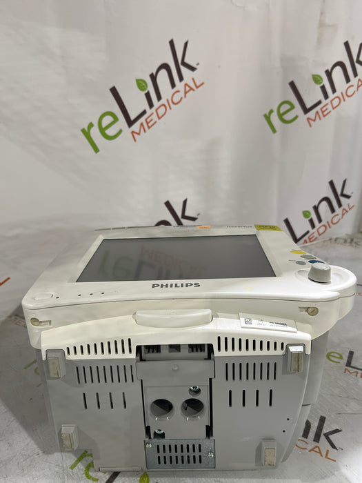 Philips IntelliVue MP30 - Neonatal Patient Monitor