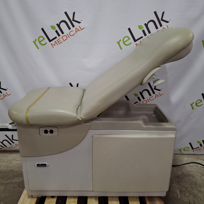 Midmark 604 Manual Examination Table