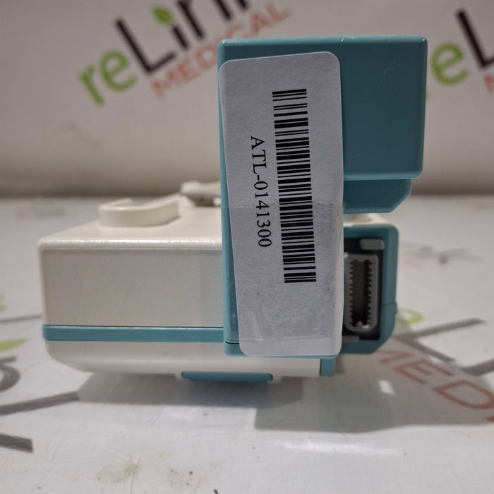 Philips M3014A Opt C07 CO2, Pressure, Temp Module