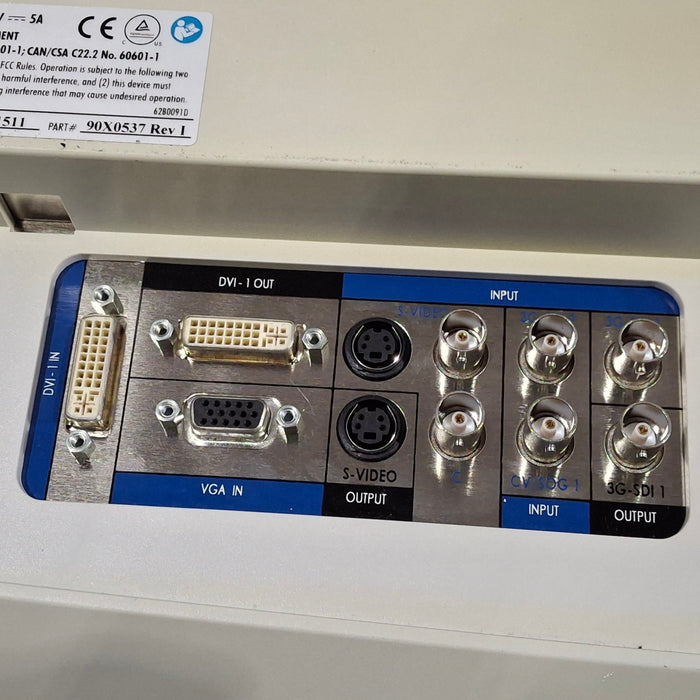 Karl Storz 26" LED HD Surgical Display