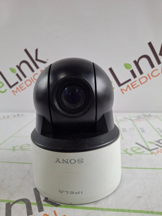 Sony SNC-EP520 IPELA Commercial PTZ Surveillance Camera