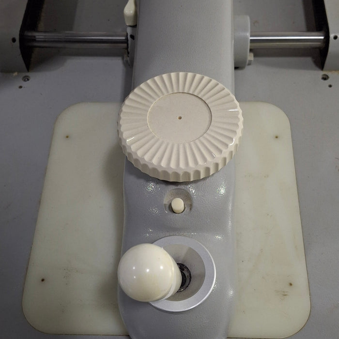 Carl Zeiss F-125 Binocular Head OR Slit Lamp