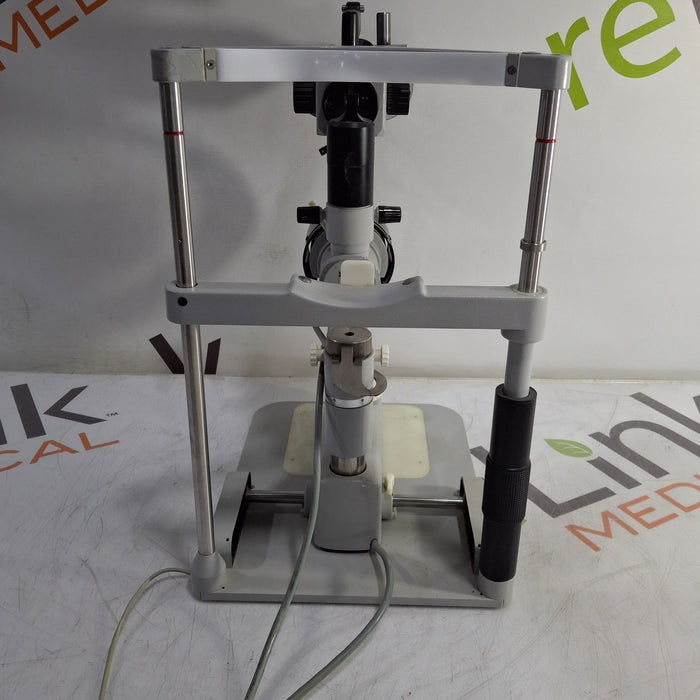 Carl Zeiss F-125 Binocular Head OR Slit Lamp