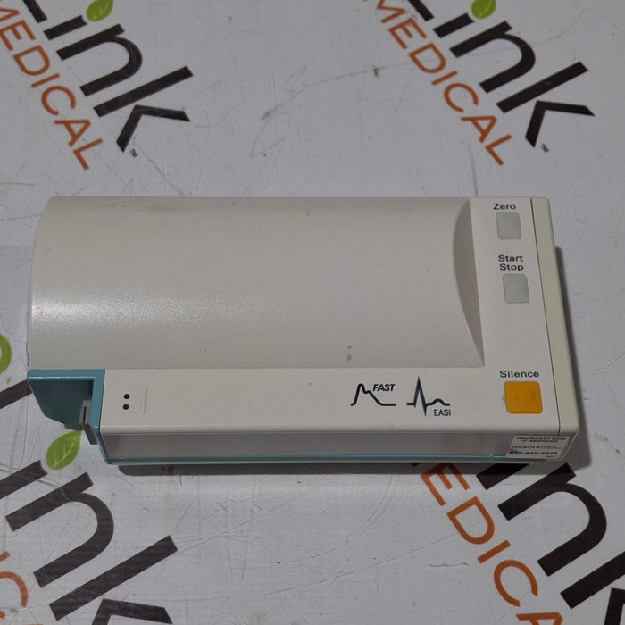 Philips M3001A-A01C06 Fast SpO2, NIBP, ECG, Temp, IBP MMS Module