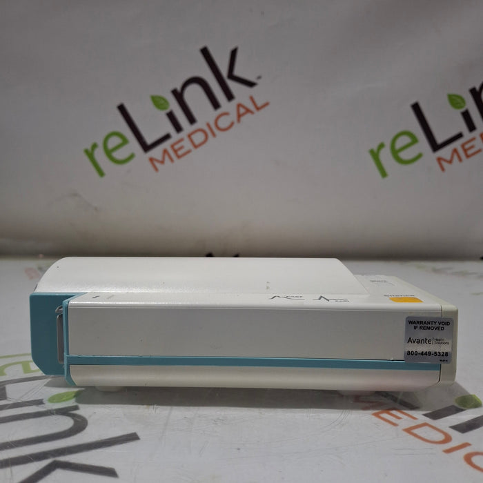 Philips M3001A-A01C06 Fast SpO2, NIBP, ECG, Temp, IBP MMS Module