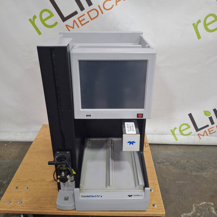 Teledyne ISCO CombiFlash Rf+ Chromatography System