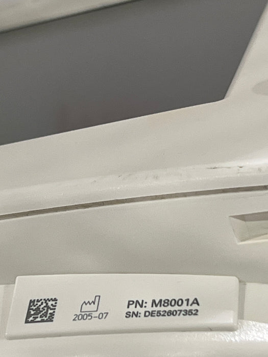 Philips IntelliVue MP20 Patient Monitor