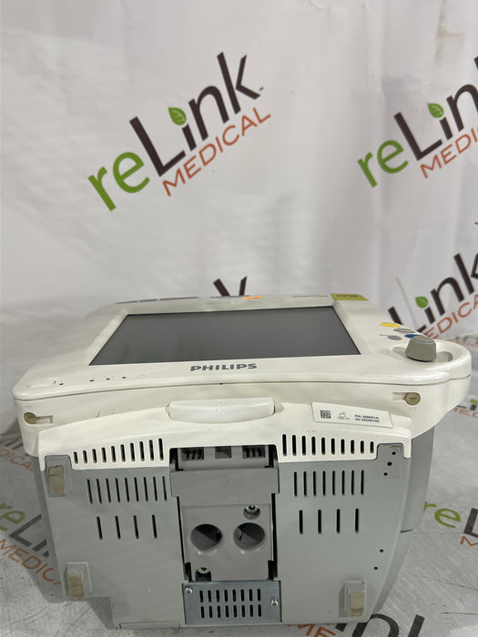 Philips IntelliVue MP20 Patient Monitor