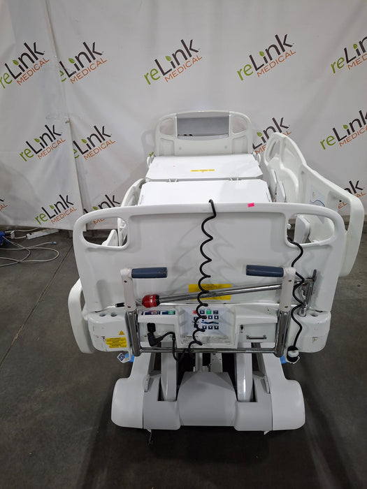 Stryker InTouch 2141 Critical Care Hospital Bed
