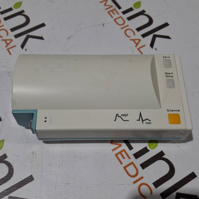 Philips M3001A-A01C06 Fast SpO2, NIBP, ECG, Temp, IBP MMS Module