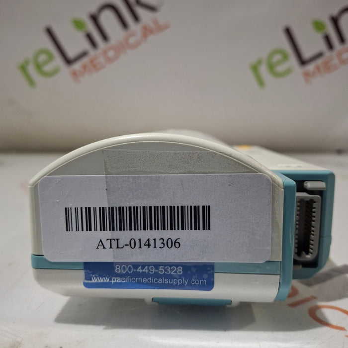 Philips M3001A-A01C06 Fast SpO2, NIBP, ECG, Temp, IBP MMS Module
