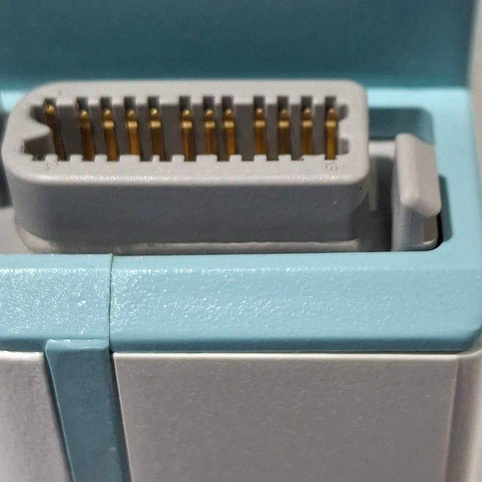 Philips M3001A-A01C06 Fast SpO2, NIBP, ECG, Temp, IBP MMS Module