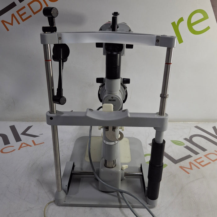 Carl Zeiss F-125 Binocular Head OR Slit Lamp