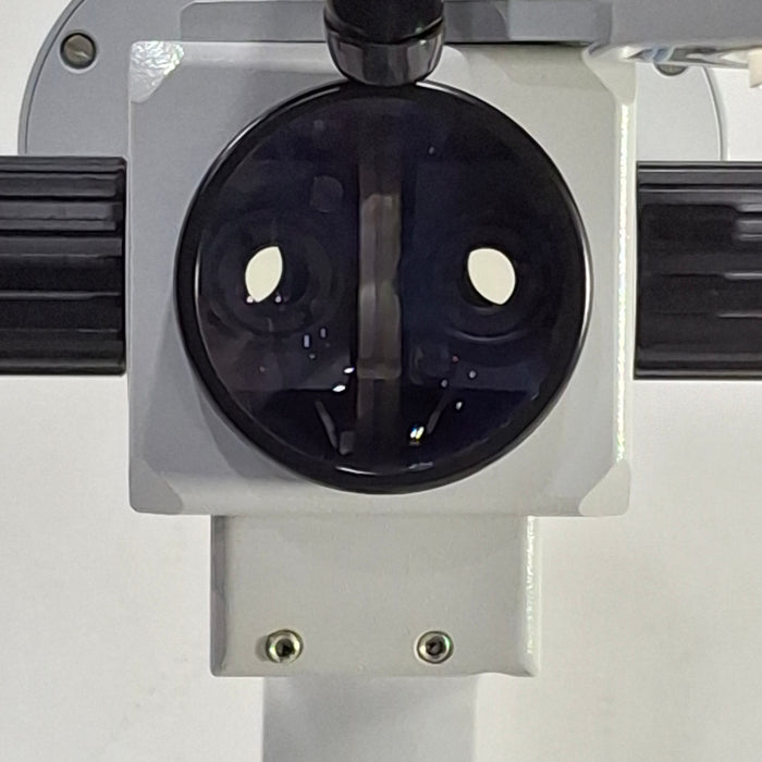 Carl Zeiss F-125 Binocular Head OR Slit Lamp