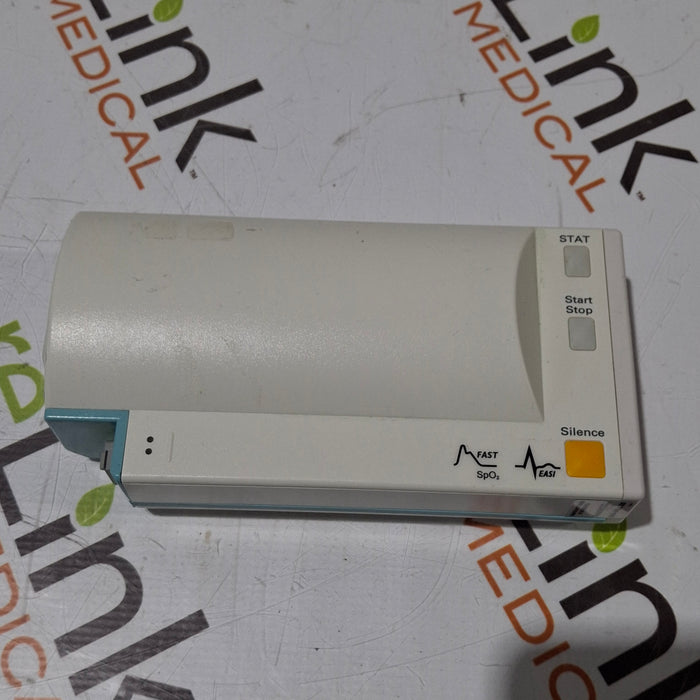 Philips M3001A-A01C06 Fast SpO2, NIBP, ECG, Temp, IBP MMS Module