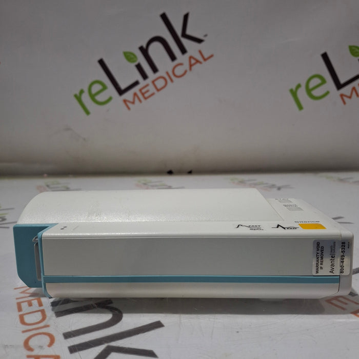 Philips M3001A-A01C06 Fast SpO2, NIBP, ECG, Temp, IBP MMS Module