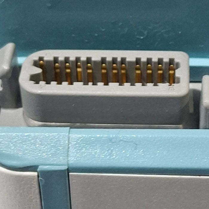 Philips M3001A-A01C06 Fast SpO2, NIBP, ECG, Temp, IBP MMS Module