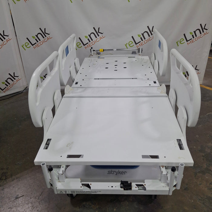 Stryker Secure III 3005 Hospital Bed