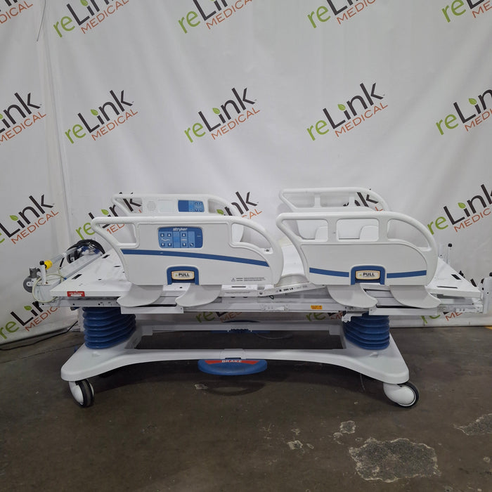 Stryker Secure III 3005 Hospital Bed