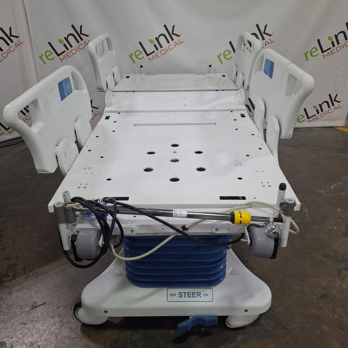 Stryker Secure III 3005 Hospital Bed