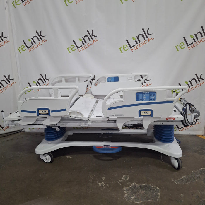 Stryker Secure III 3005 Hospital Bed