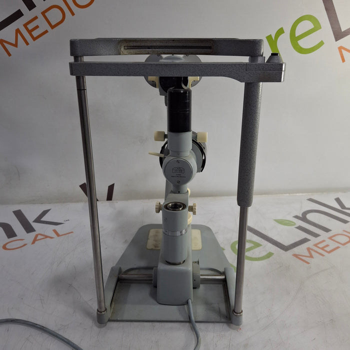 Carl Zeiss F-125 Binocular Head OR Slit Lamp