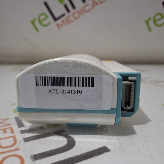 Philips M3001A-A01C06 Fast SpO2, NIBP, ECG, Temp, IBP MMS Module